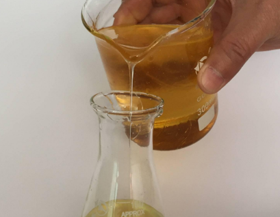 穩(wěn)定性好且值得信賴(lài)的聚酯樹(shù)脂