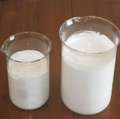 使用水性聚酯樹脂的注意項