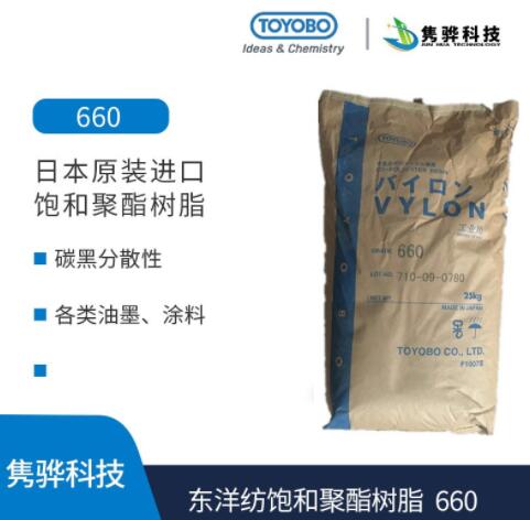 飽和聚酯樹脂主要應用于哪些領域