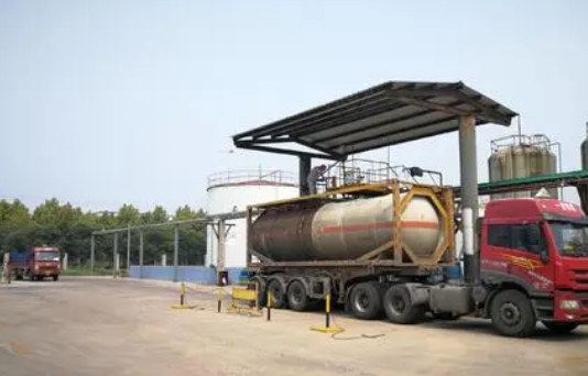 儲(chǔ)藏丙二醇甲醚醋酸酯PMA要注意什么？