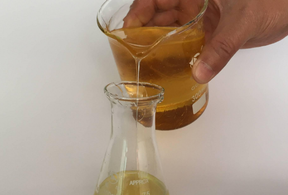 飽和聚酯樹脂有哪些優(yōu)勢？