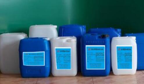 影響進(jìn)口水性丙烯酸樹脂品質(zhì)的因素有哪些